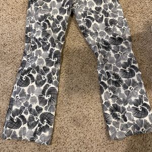 Snowboard pant